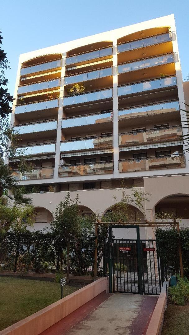 Beautiful 1 Bedroom Flat Nizza Esterno foto