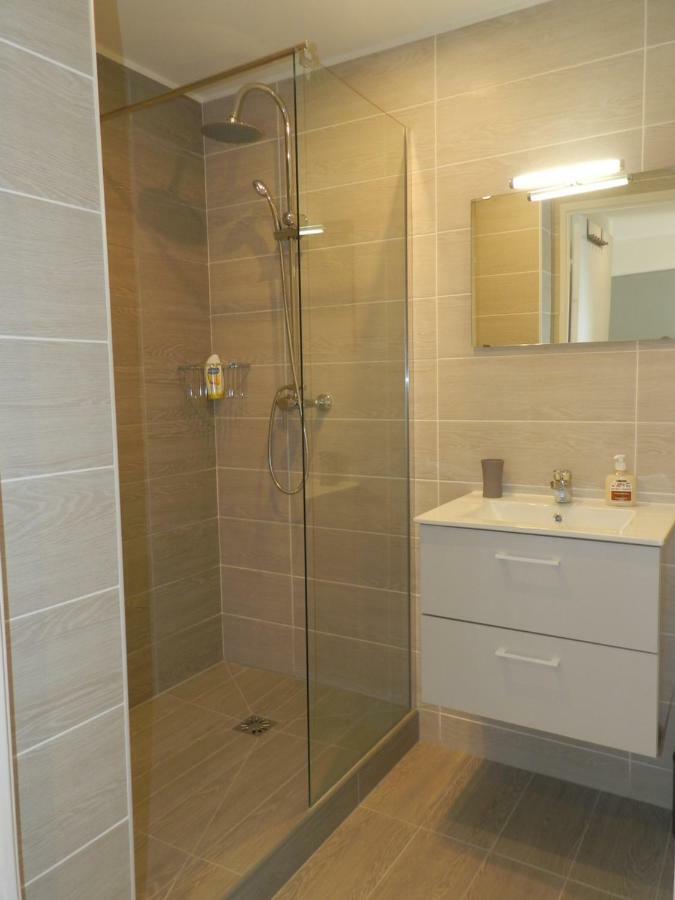 Beautiful 1 Bedroom Flat Nizza Esterno foto