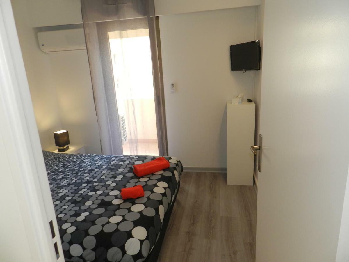 Beautiful 1 Bedroom Flat Nizza Esterno foto